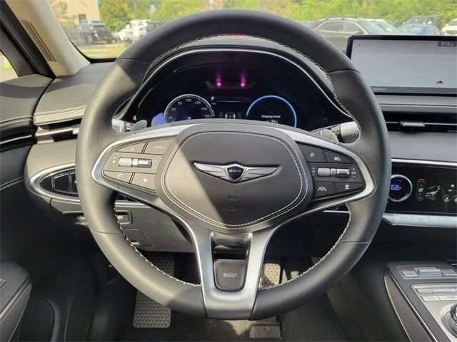 Used 2025 Genesis Electrified GV70 w/ Prestige Package AWD/4WD image 28