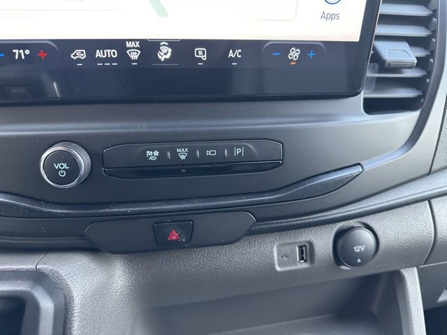 New 2026 Ford Transit 250 148 Medium Roof Extended AWD w/ Load Area Protection Package image 26