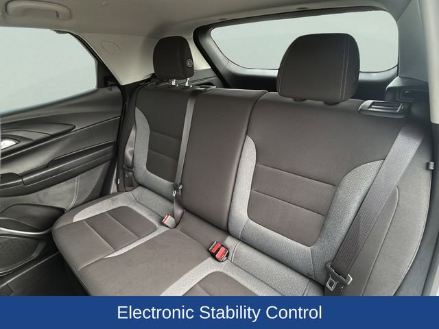 Used 2025 Chevrolet TrailBlazer LT AWD/4WD image 18