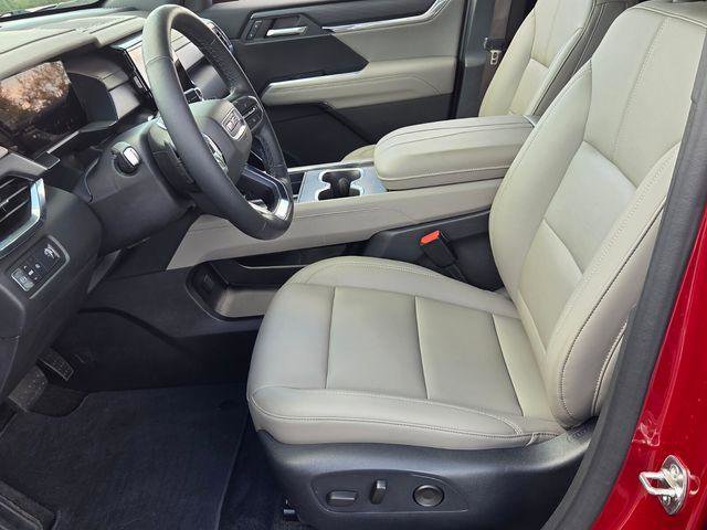 Certified 2024 GMC Acadia Elevation w/ Luxury Package image 33