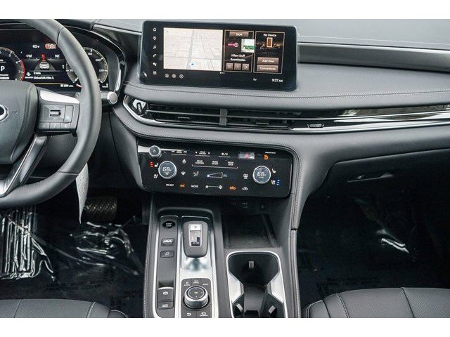 New 2026 INFINITI QX60 Luxe FWD image 14