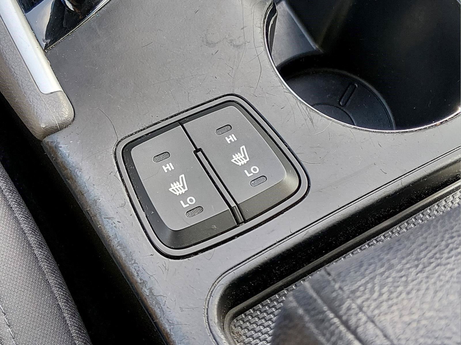 Used 2013 Hyundai Sonata GLS w/ Popular Equipment Pkg FWD image 23