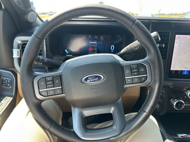 New 2026 Ford F350 Lariat image 37