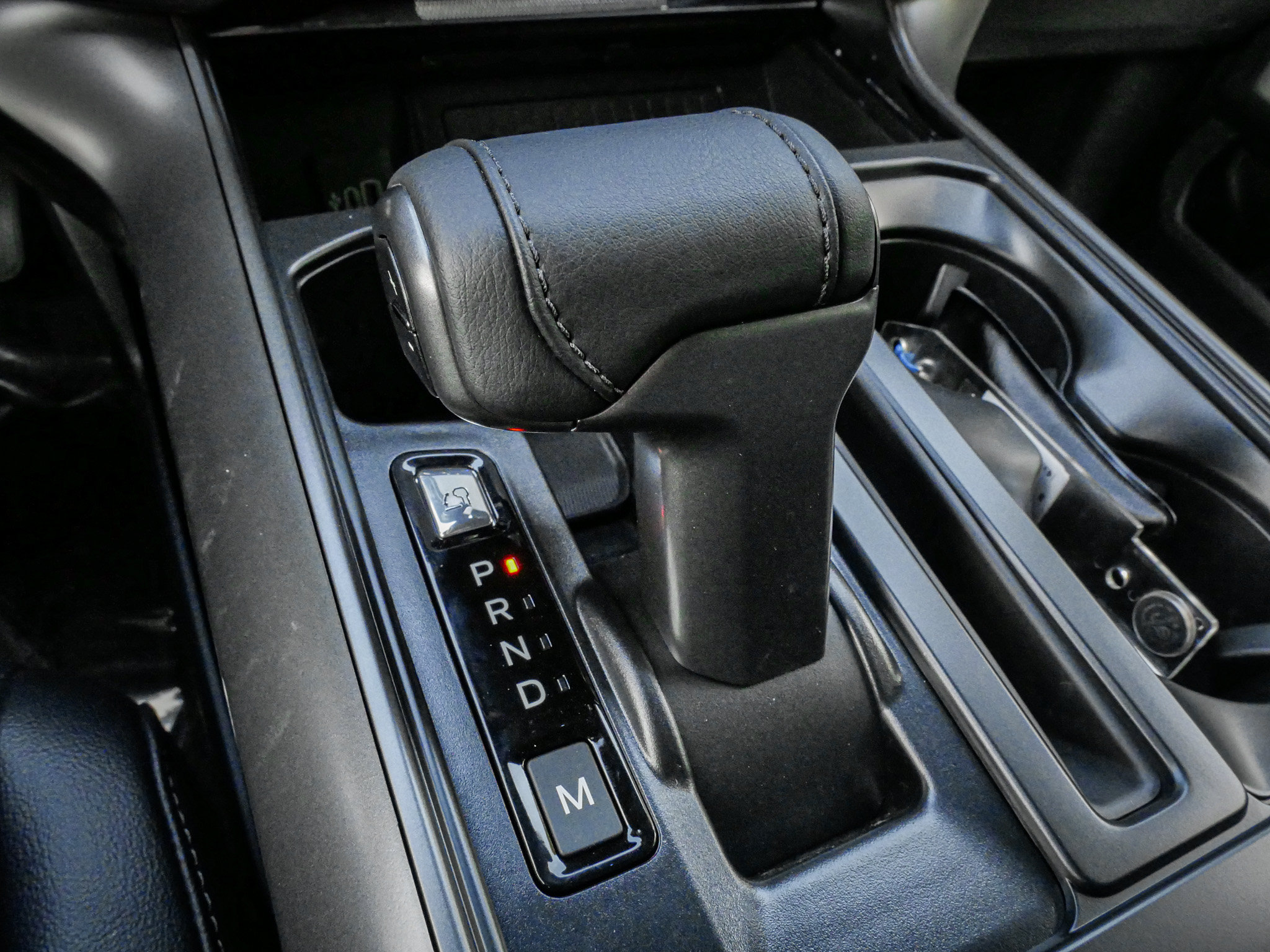 Used 2026 Ford F150 Lariat w/ Equipment Group 502A High AWD/4WD image 26
