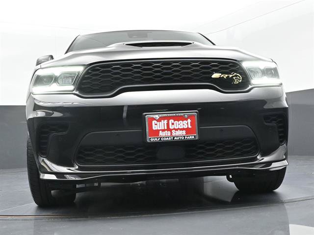 Used 2024 Dodge Durango SRT Hellcat AWD/4WD image 38