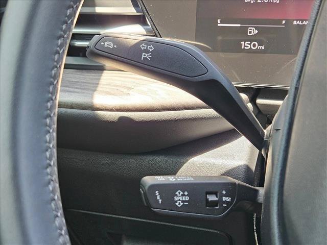 Used 2025 Audi Q5 Premium AWD/4WD image 15