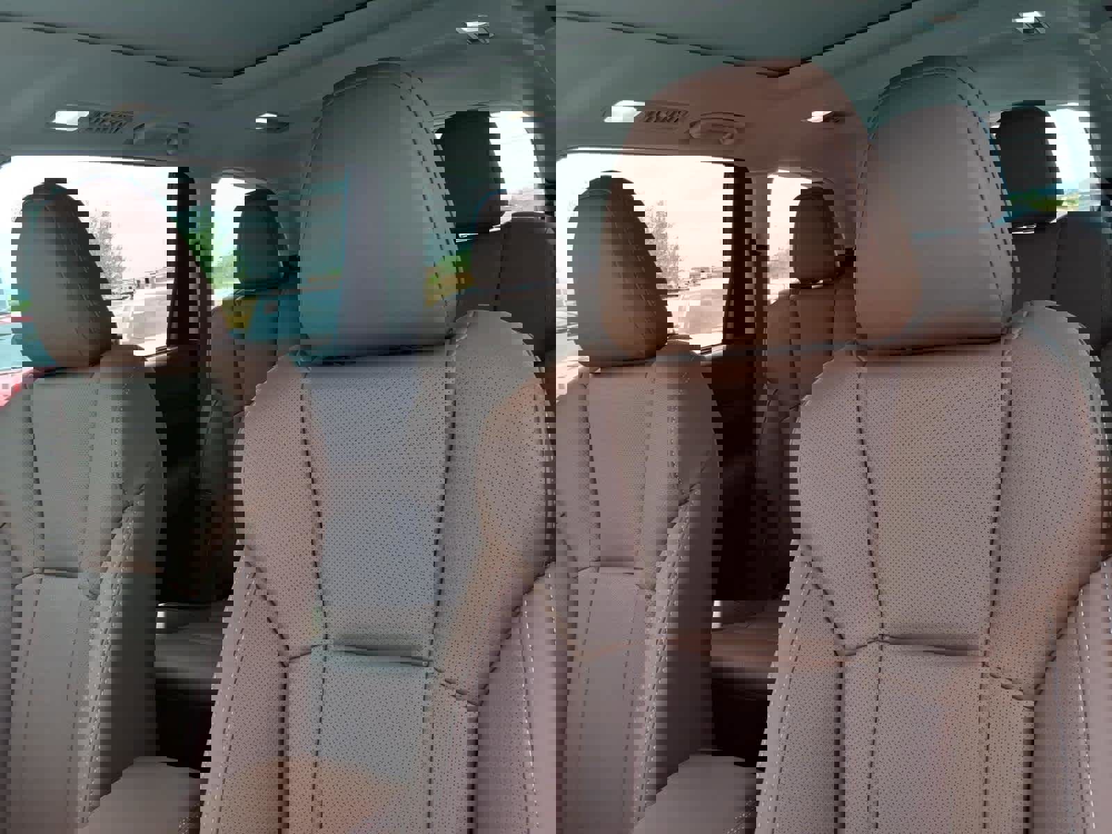 New 2026 Subaru Ascent Touring image 28