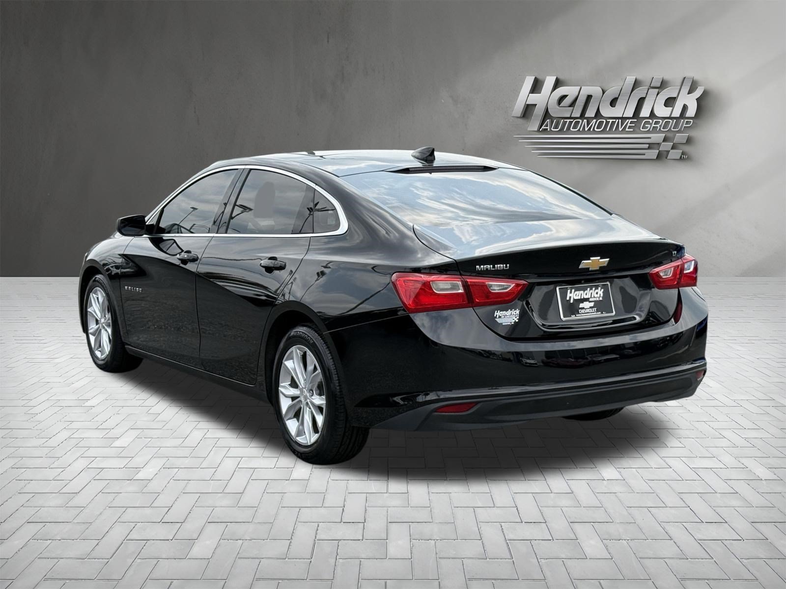 Used 2023 Chevrolet Malibu LT FWD image 8