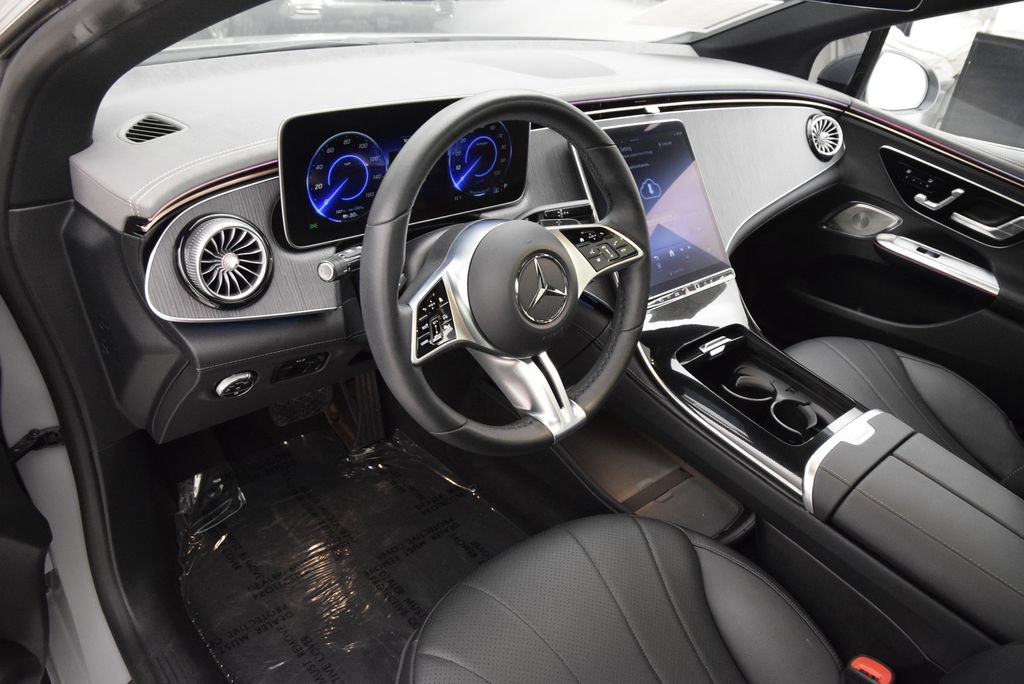 Certified 2023 Mercedes-Benz EQE 350+ Sedan image 21