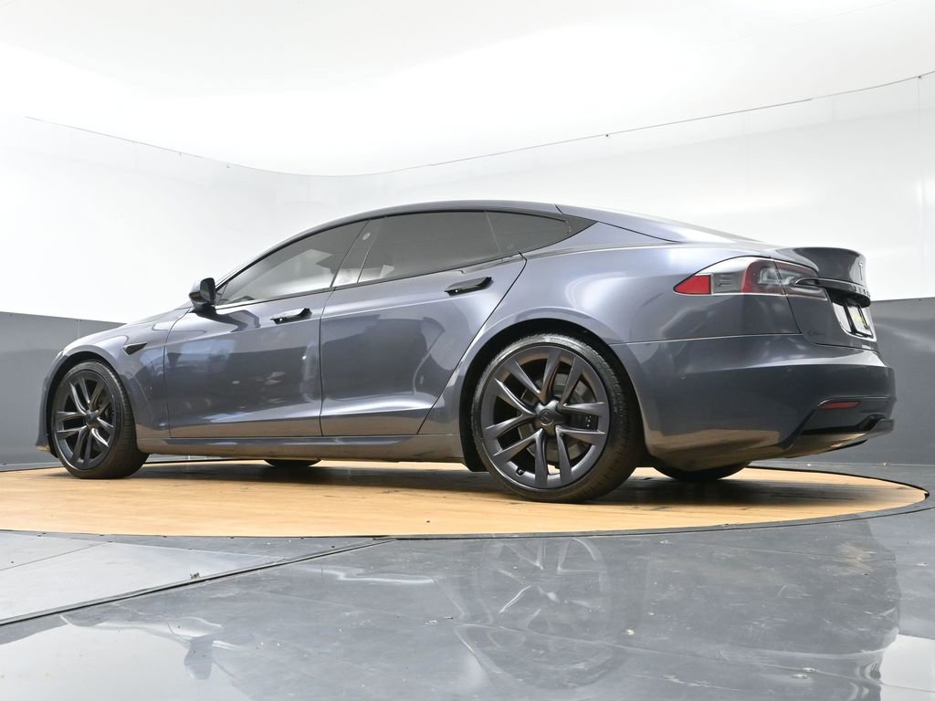 Used 2022 Tesla Model S image 58