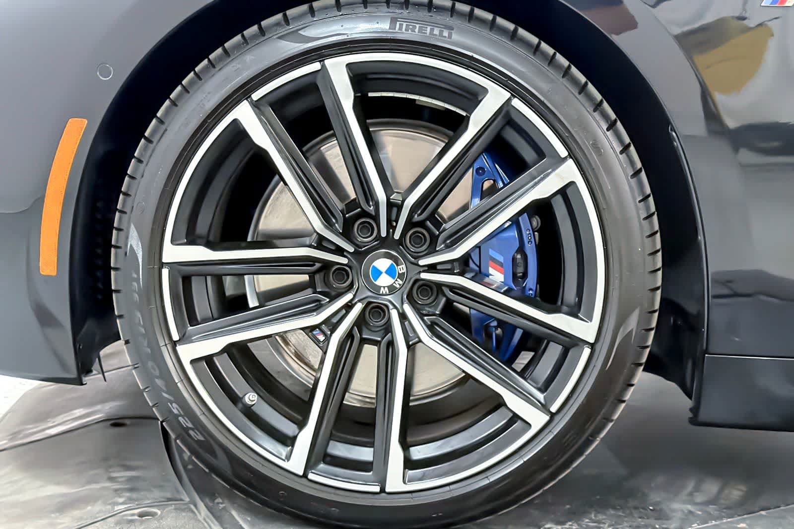 Used 2024 BMW M240i Coupe w/ Premium Package RWD image 26