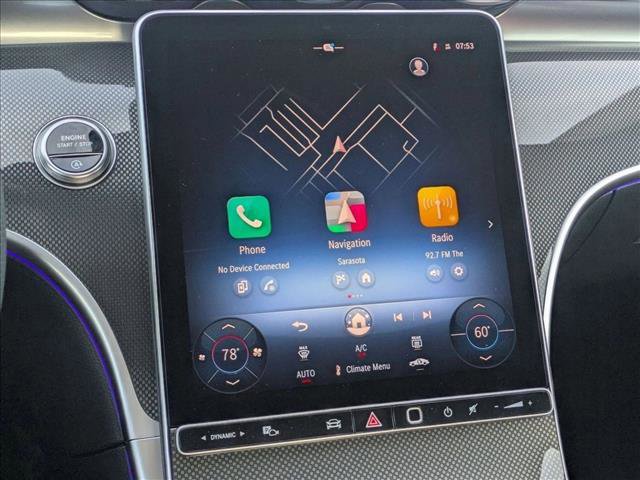 New 2026 Mercedes-Benz C 300 Sedan image 12