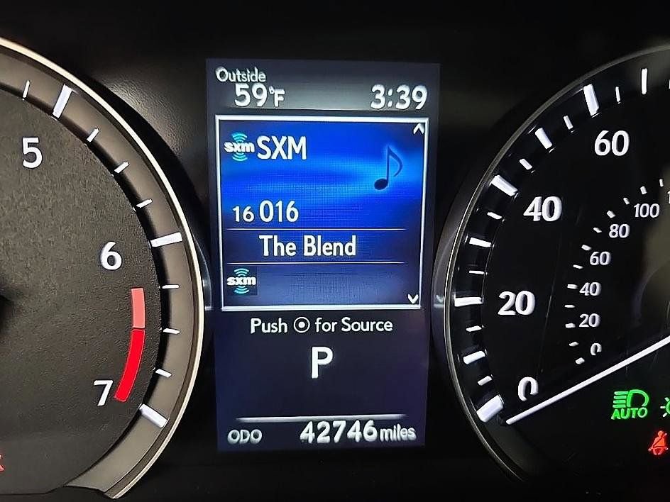 Used 2021 Lexus RX 350 AWD w/ Premium Package image 16