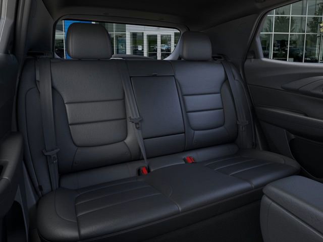 New 2026 Chevrolet TrailBlazer RS image 17