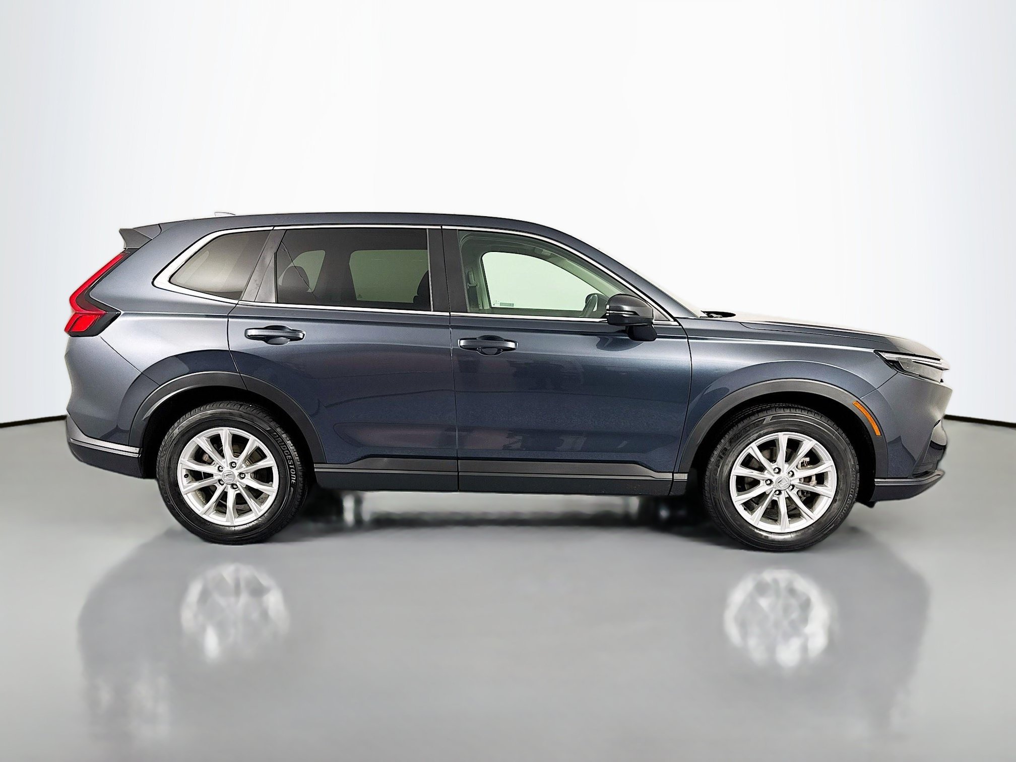 Certified 2024 Honda CR-V EX image 4