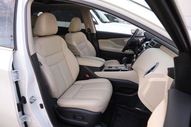Used 2024 Nissan Murano SL image 27