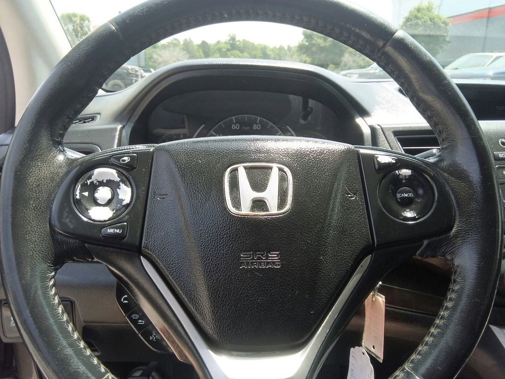 Used 2012 Honda CR-V EX-L image 20