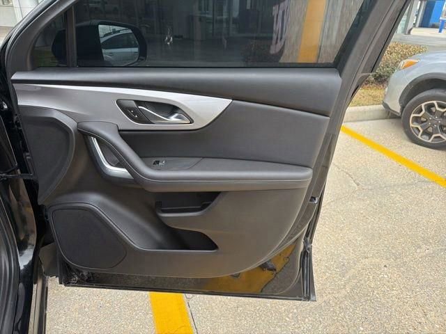 Used 2022 Chevrolet Blazer LT image 36