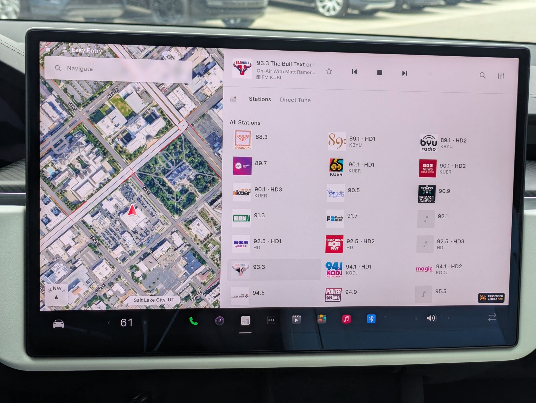 Used 2023 Tesla Model X Plaid image 21