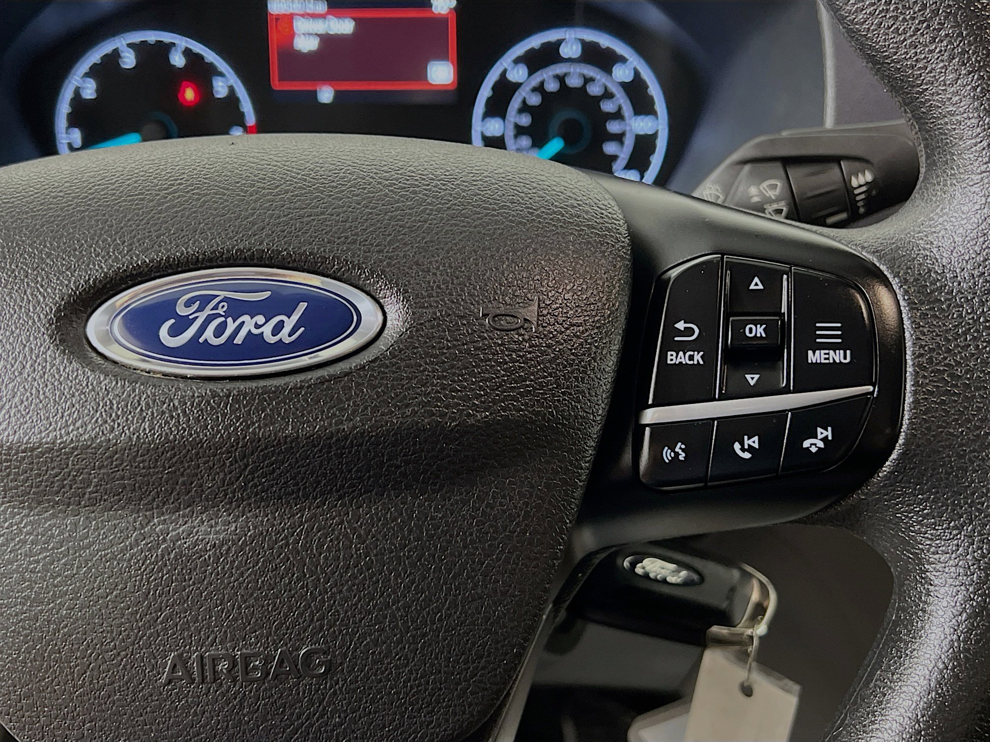 Used 2023 Ford Transit 350 XLT image 19