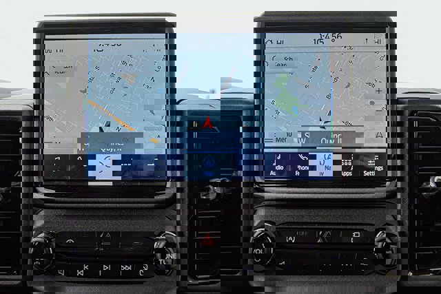 Used 2023 Ford Bronco Sport Badlands w/ Premium Package image 12