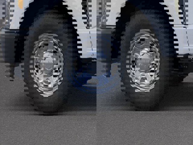 New 2026 Ford F350 XL image 48