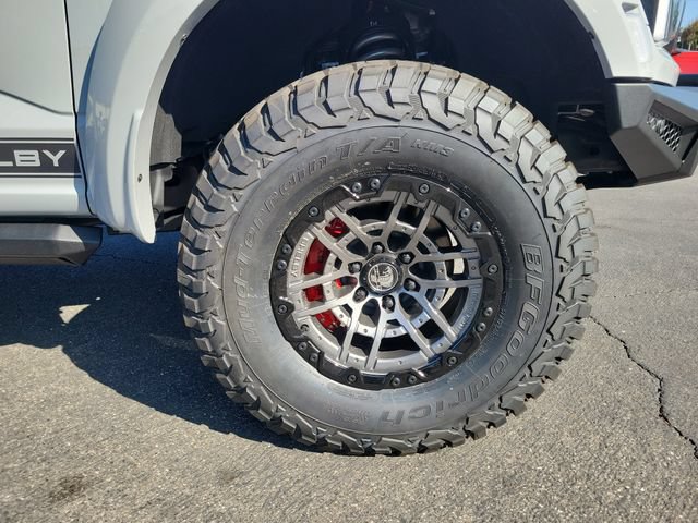 New 2026 Ford F150 Raptor w/ Equipment Group 803A Raptor R AWD/4WD image 6