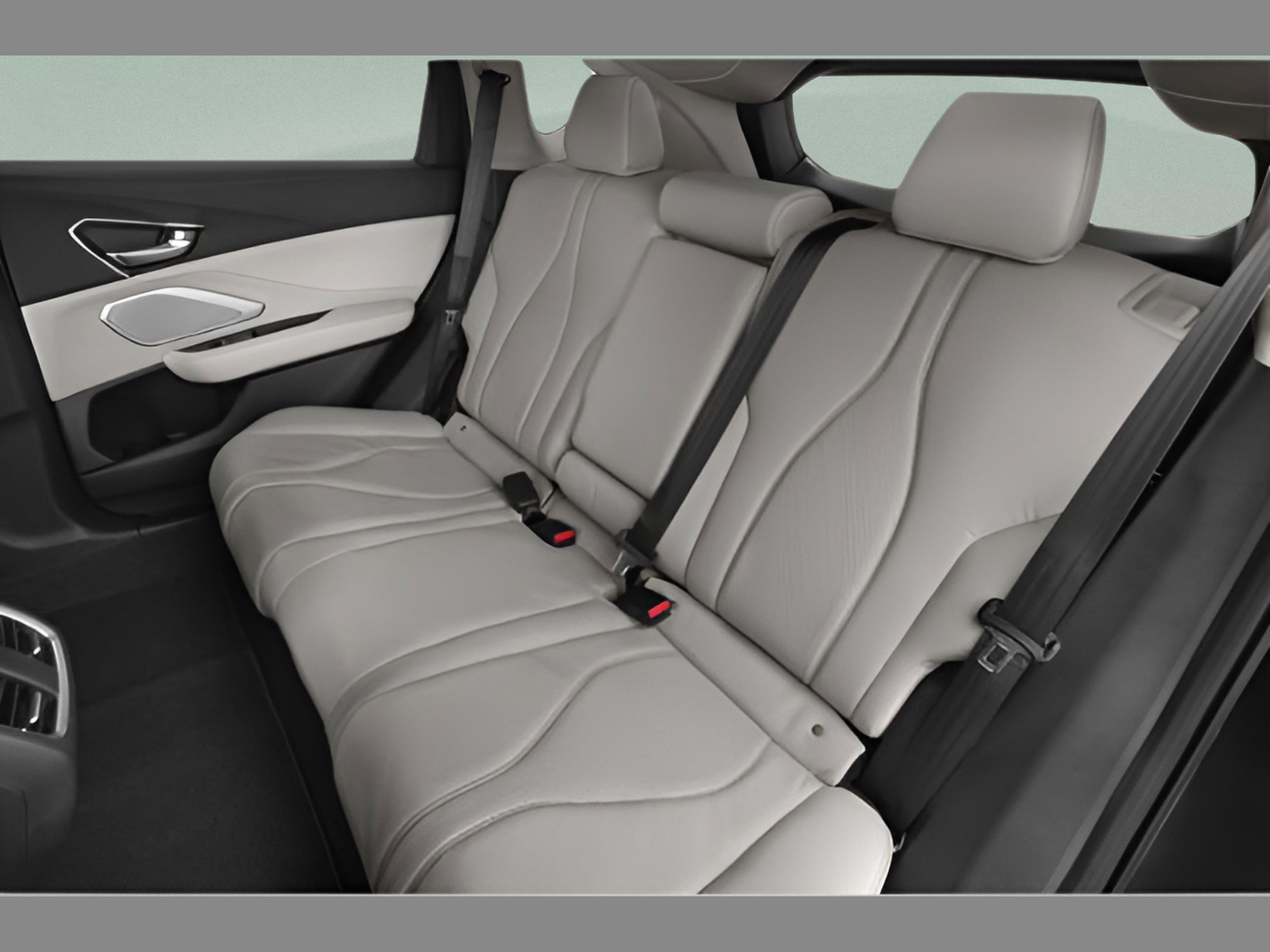 New 2026 Acura RDX SH-AWD w/ Technology Package image 13
