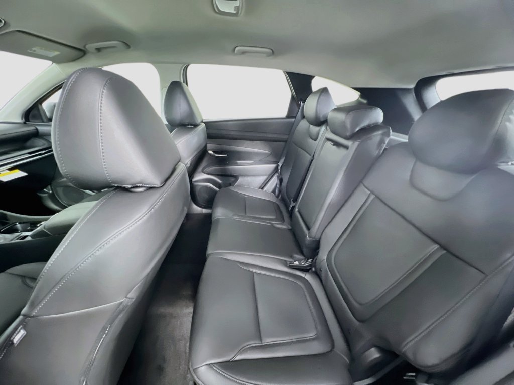 New 2026 Hyundai Tucson SEL Plus AWD/4WD image 21