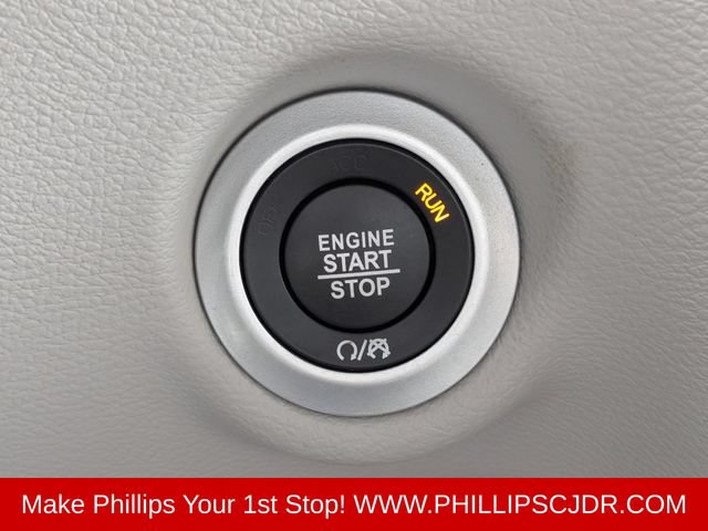 Certified 2019 Chrysler Pacifica Touring-L Plus FWD image 27