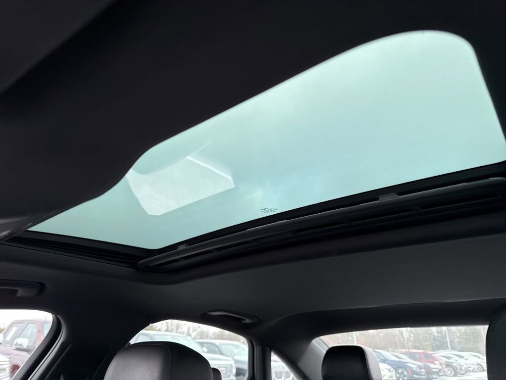 Used 2018 Audi A6 3.0T Sport image 17