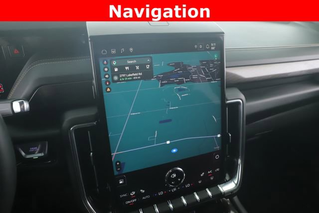 Used 2026 GMC Yukon Elevation image 5