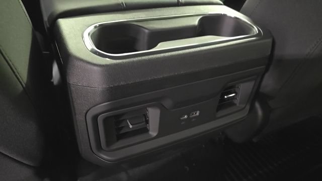New 2026 Chevrolet Silverado 1500 RST AWD/4WD image 19
