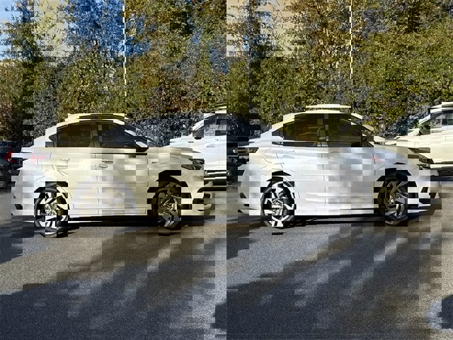 Certified 2025 Subaru Legacy Sport image 2