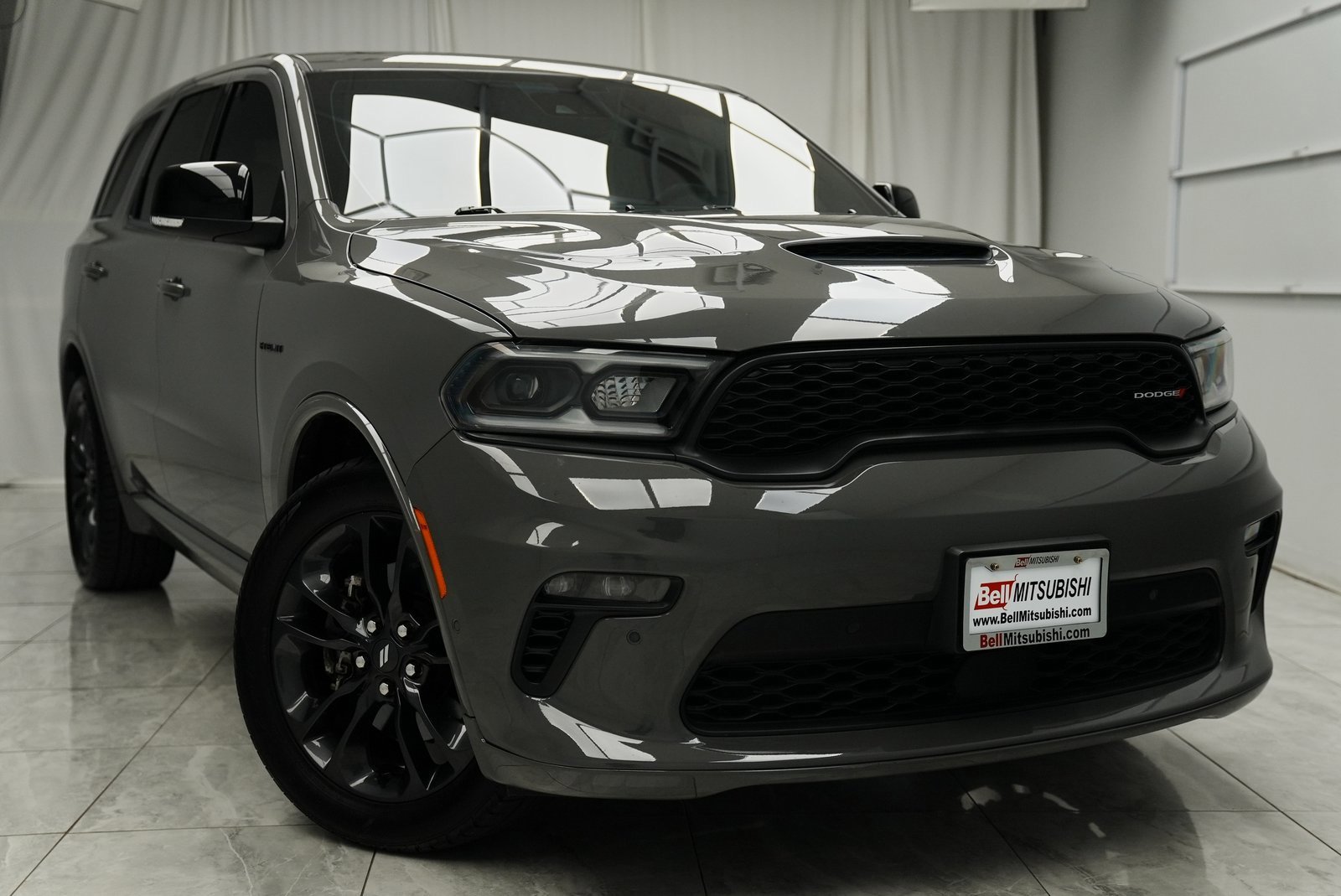 Used 2022 Dodge Durango R/T