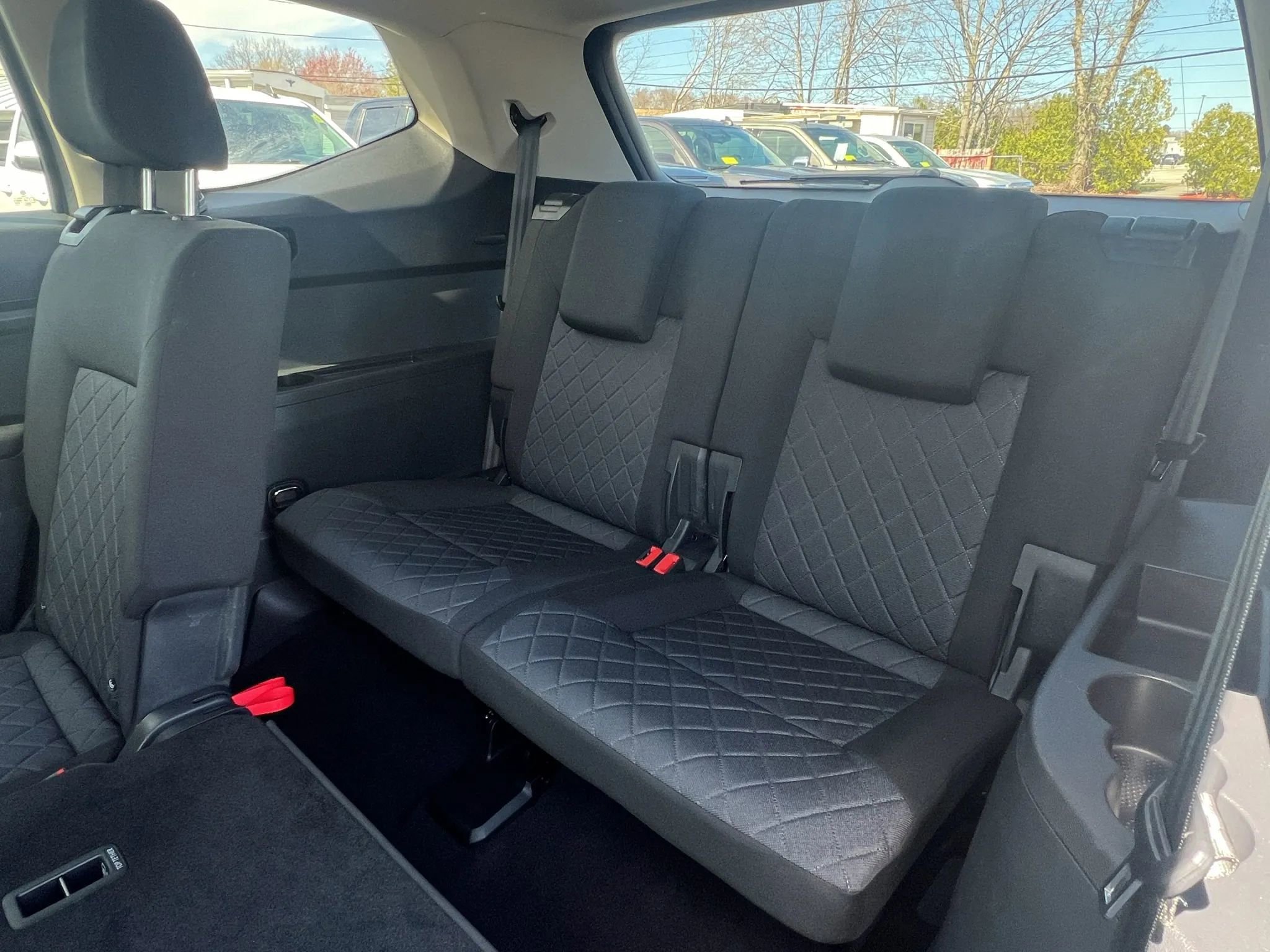 Used 2021 Volkswagen Atlas S image 13