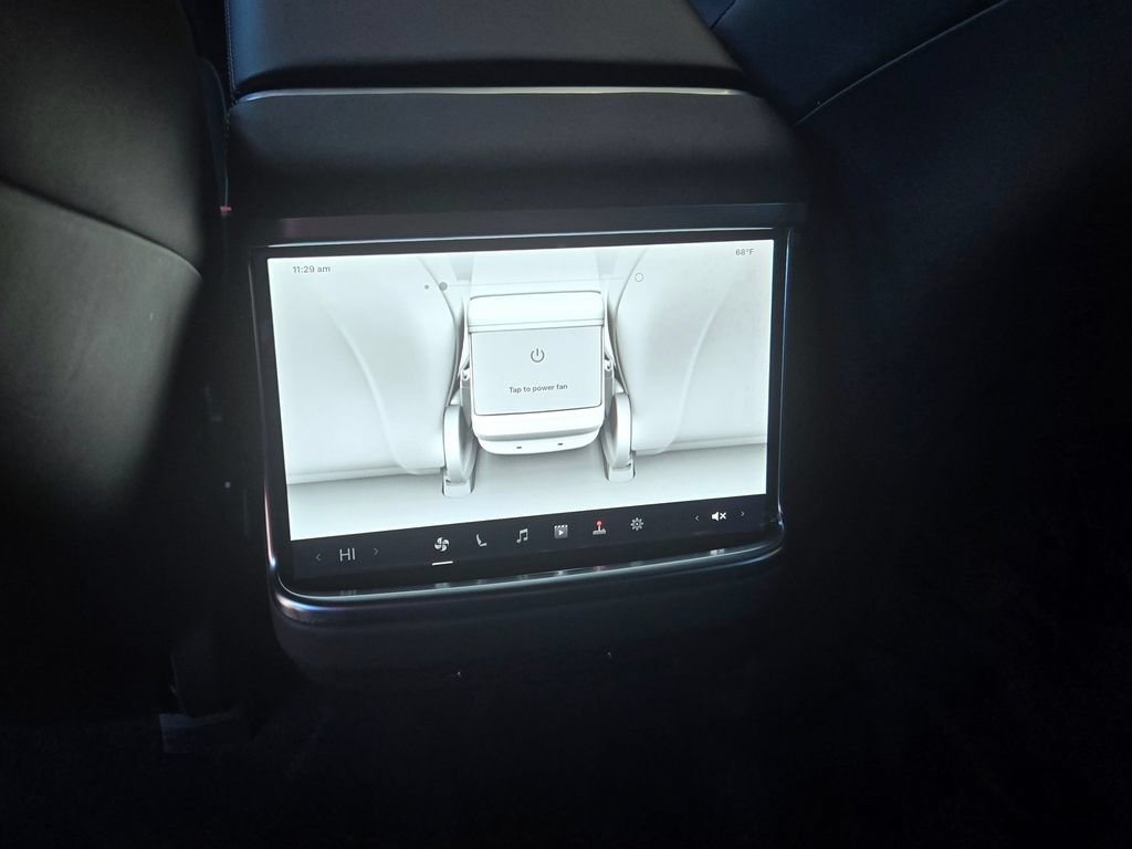 Used 2025 Tesla Model S AWD/4WD image 16