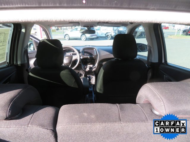 Used 2021 Chevrolet Spark LS image 15