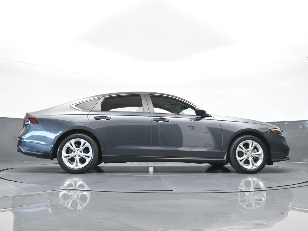 Used 2024 Honda Accord LX image 55