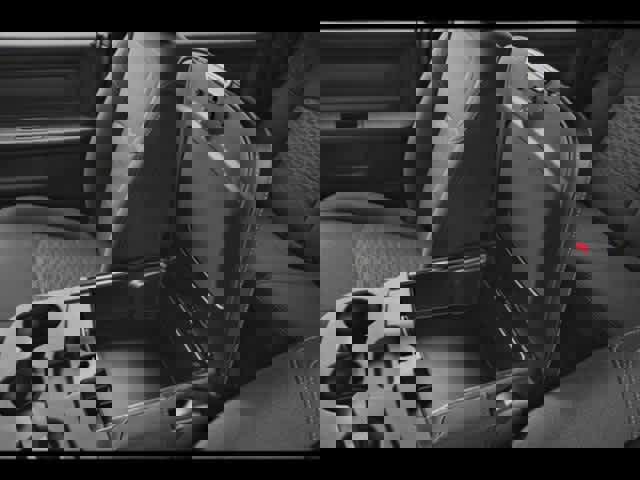 New 2026 RAM 2500 Big Horn image 11