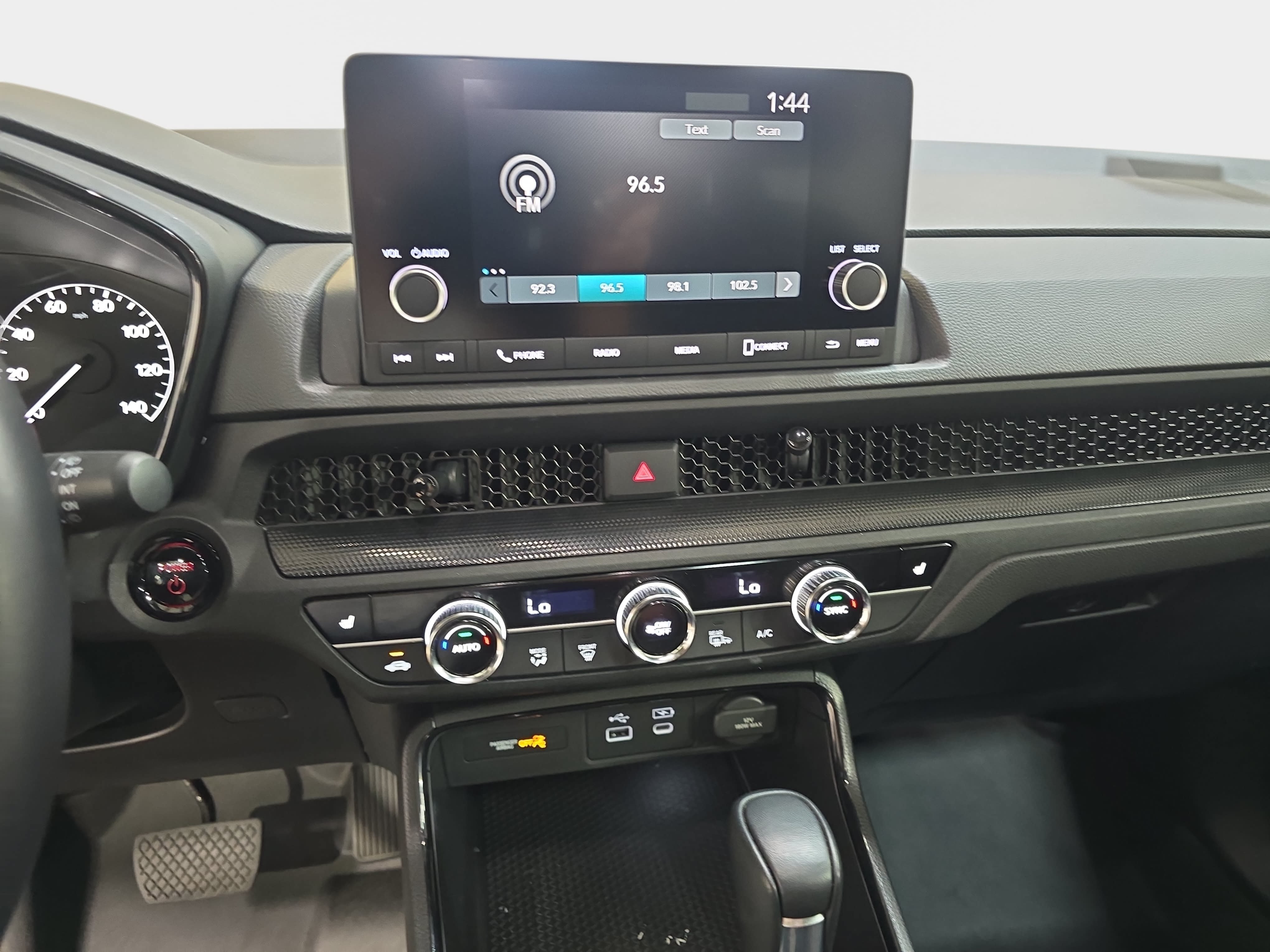Used 2025 Honda CR-V Sport image 19