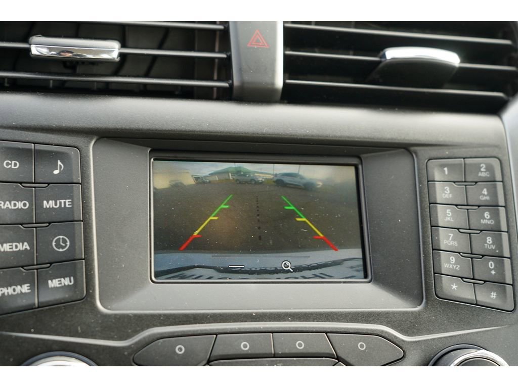 Used 2018 Ford Fusion S image 29