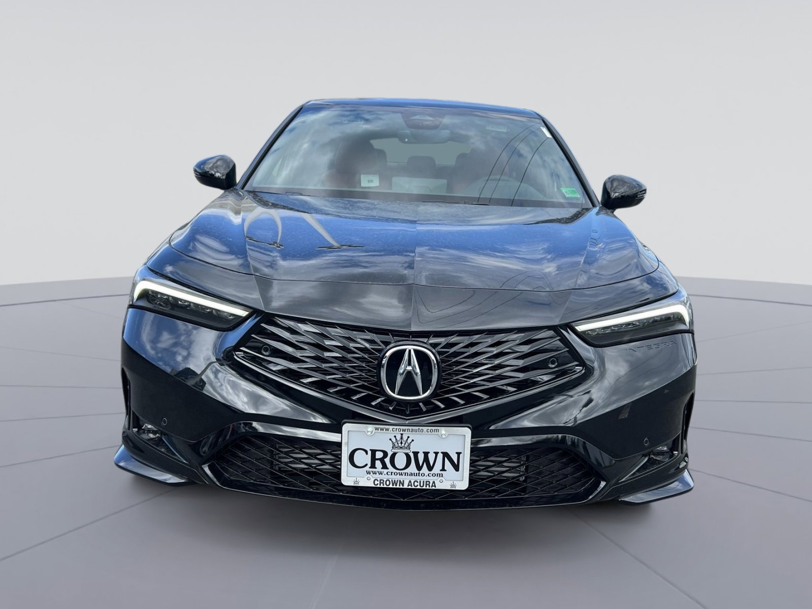 New 2026 Acura Integra A-Spec image 8