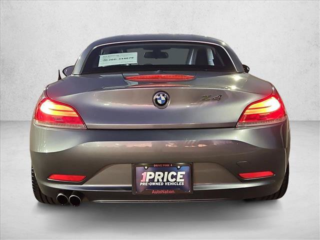 Used 2010 BMW Z4 sDrive30i RWD image 7