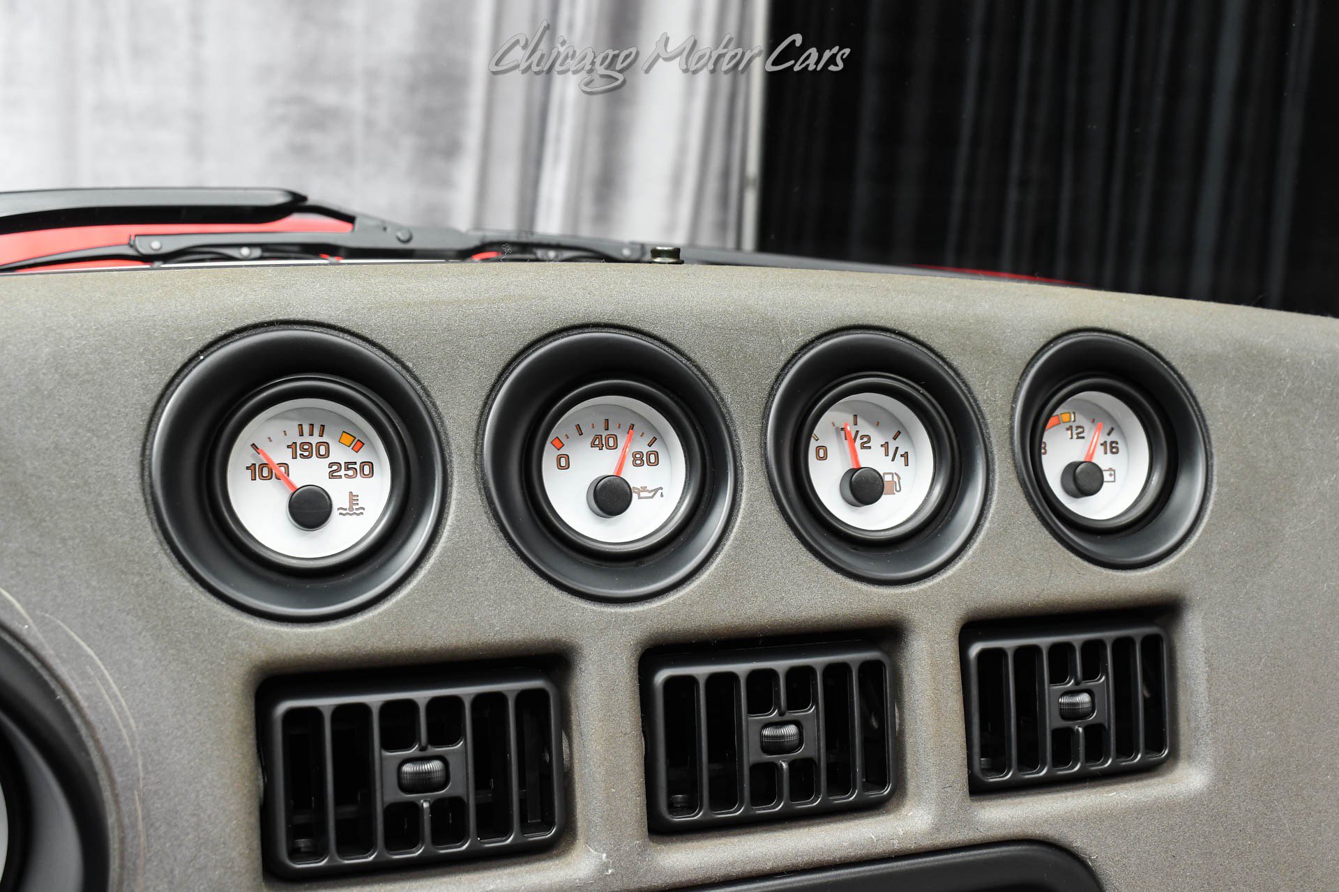 Used 1993 Dodge Viper RT/10 RWD image 12