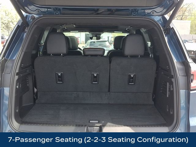 Used 2026 GMC Acadia Denali Ultimate image 34