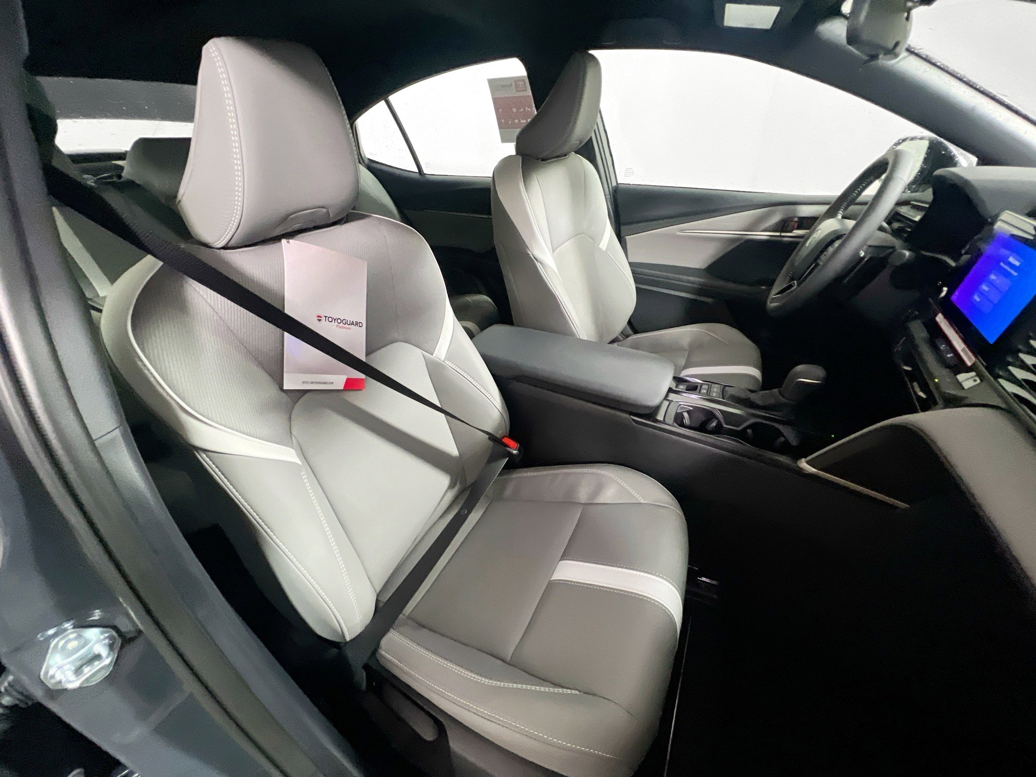 New 2026 Toyota Camry SE image 31