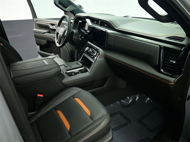 Used 2024 GMC Sierra 3500 AT4 w/ AT4 Premium Plus Package image 35