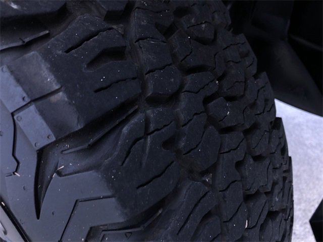 Used 2019 Nissan NV 3500 SL image 11