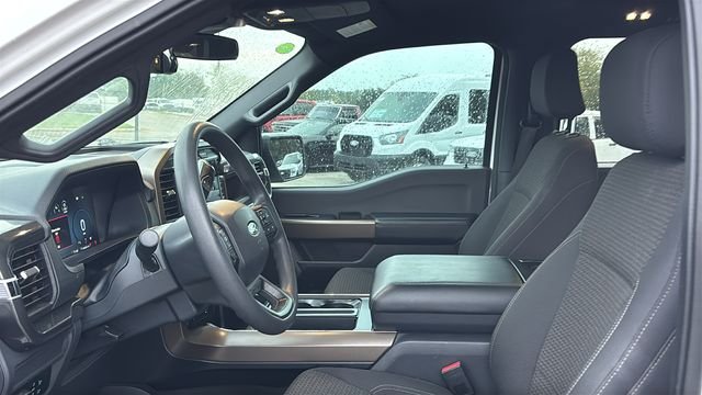 Used 2024 Ford F150 STX w/ Equipment Group 201A FX4 AWD/4WD image 21